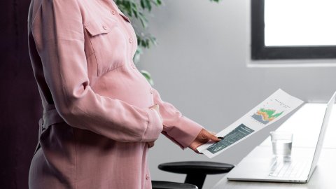 Retrenchment and the pregnant employee