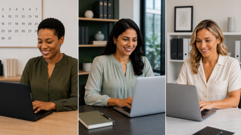 Lessons For SMEs on How to Build a Distributed Team