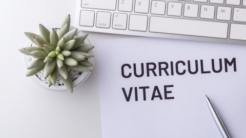 Why Writing an Applicant Tracking System-Friendly CV is Vital for Your Job Search