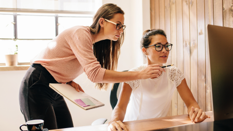Ready to Hire Female Talent Find Vetted Professionals with RecruitMyMom