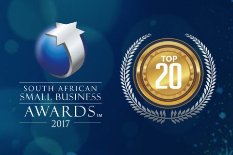 South African Small Business Awards 