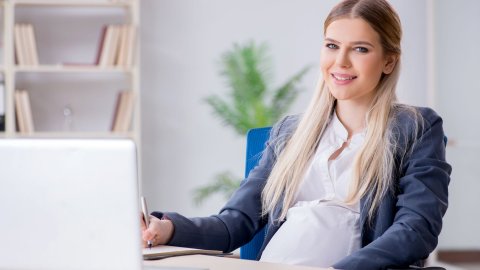 Stopping The Gender Leak: Strategies to Retain Working Women at All Stages of Motherhood