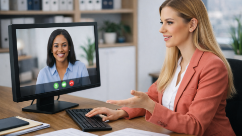 10 tips on how to conduct a successful job interview
