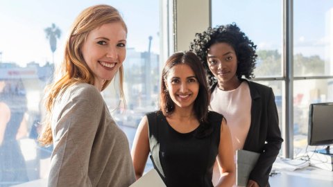 The Unseen Force: Understanding South Africa's Working Women