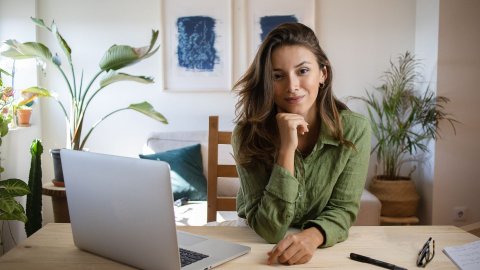  Why 68% of women want full time jobs with flexibility - and how to ask for it