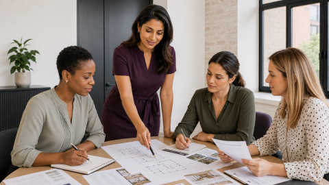 Build a High-Performing Property Management Team