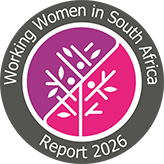 Working Women in SA Report logo